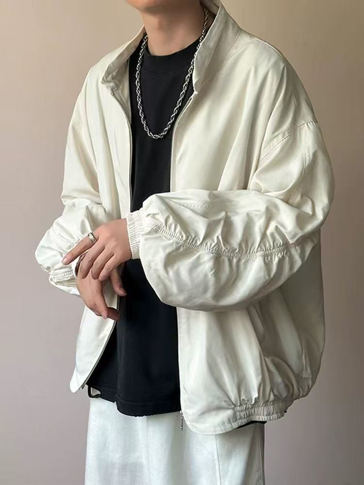 A1242  Men's outerwear