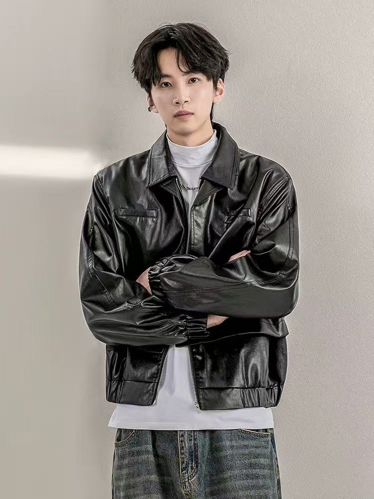 A1241  Men's outerwear
