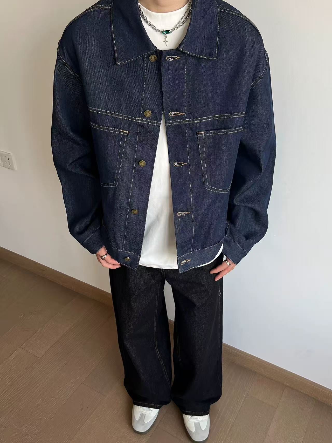 A1272   Men's outerwear