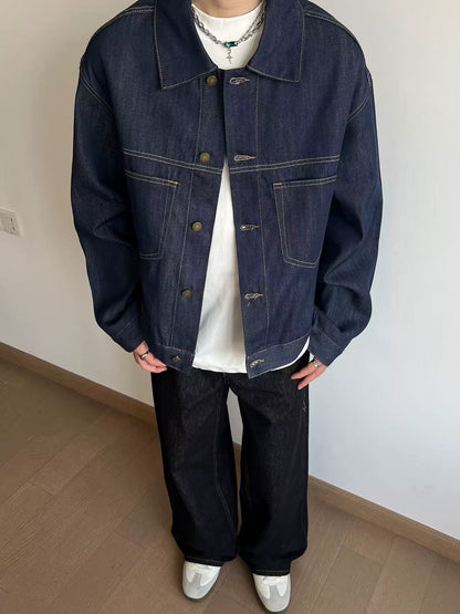 A1272   Men's outerwear
