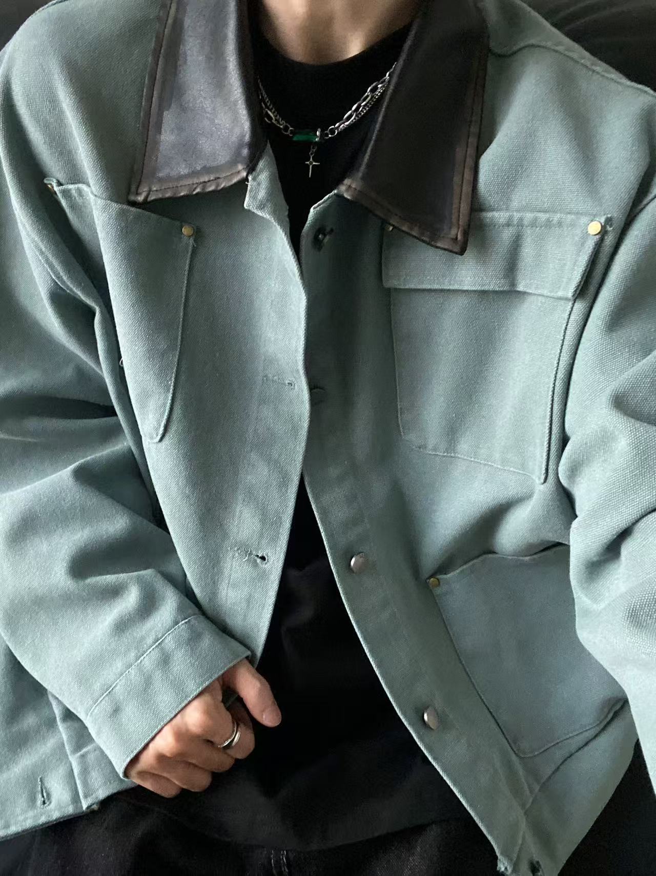A1271   Men's outerwear