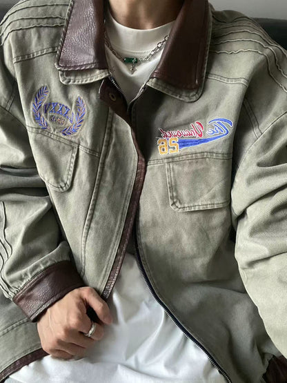 A1269   Men's outerwear