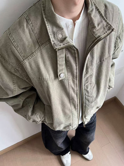 A1268  Men's outerwear