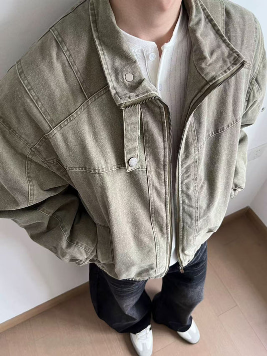 A1268  Men's outerwear