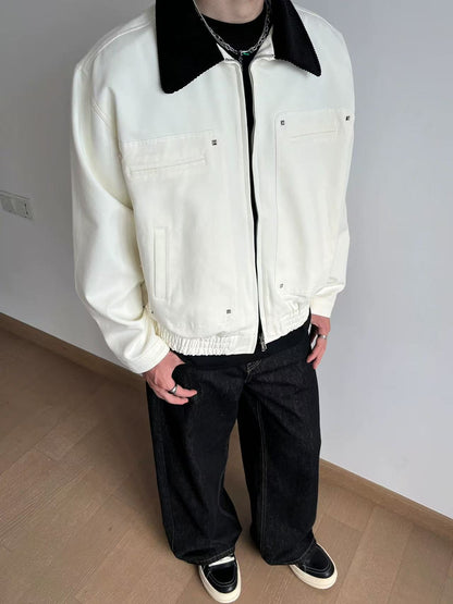A1267    Men's outerwear