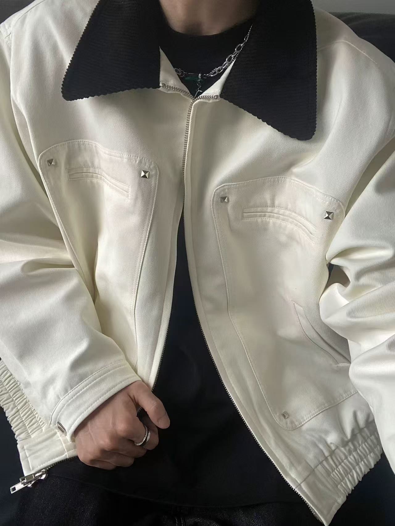 A1267    Men's outerwear