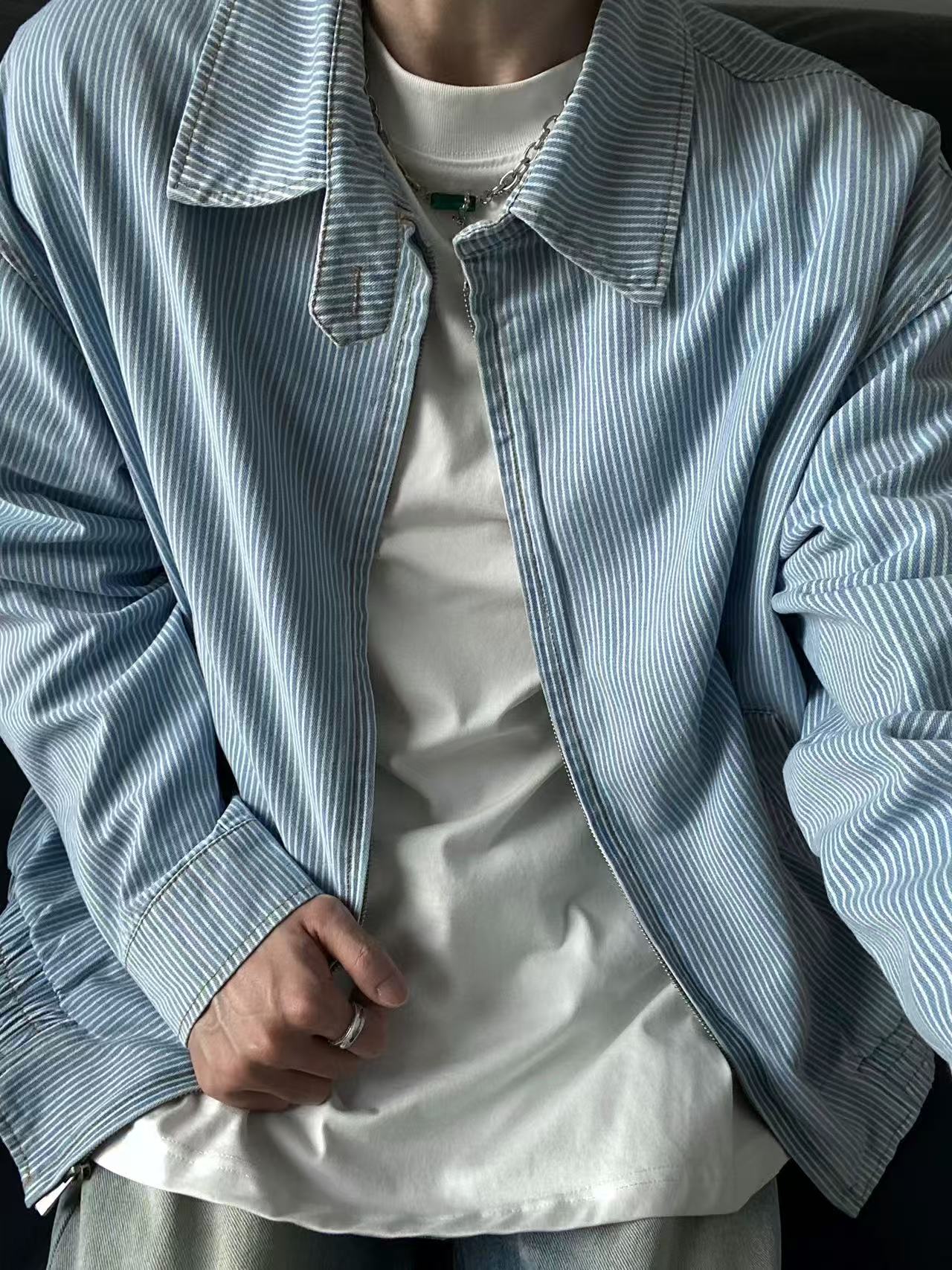 A1265  Men's outerwear