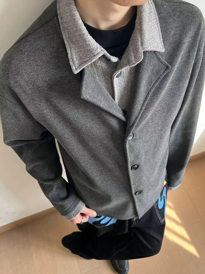 A1264 Men's outerwear