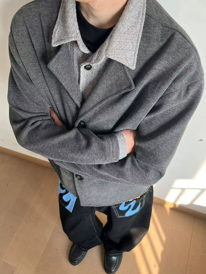A1264 Men's outerwear