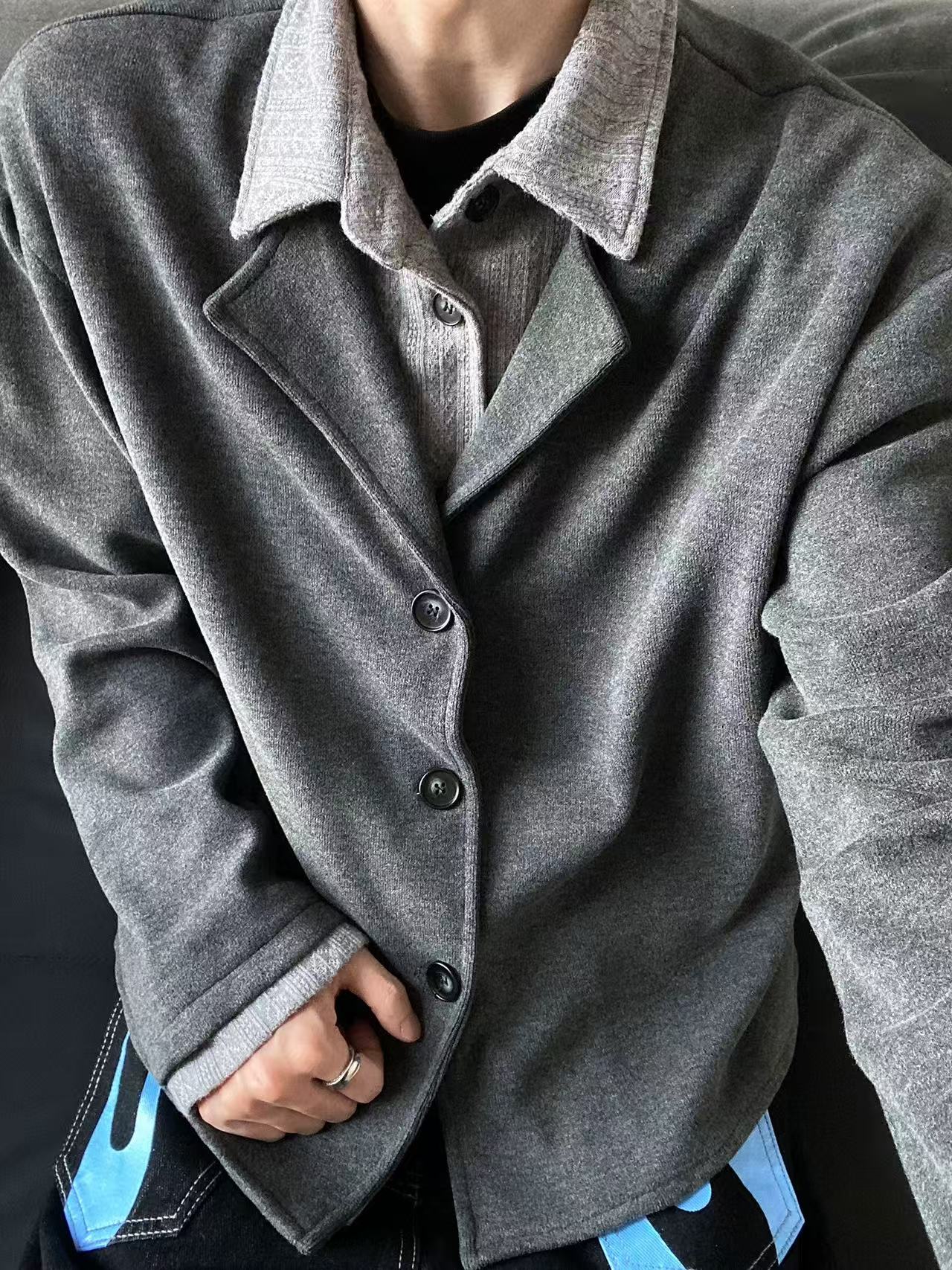 A1264 Men's outerwear