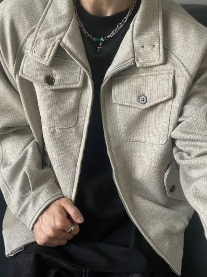 A1261   Men's outerwear
