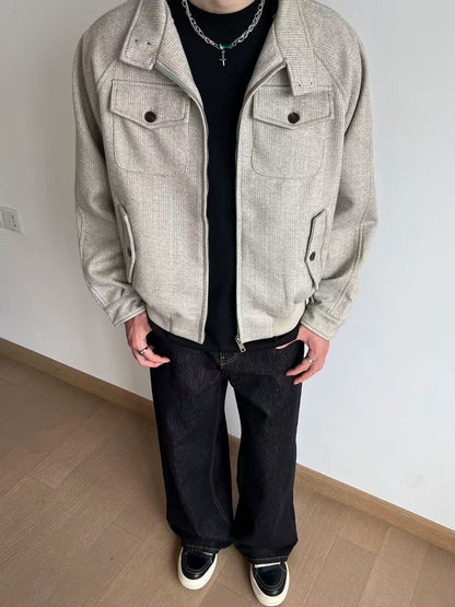 A1261   Men's outerwear