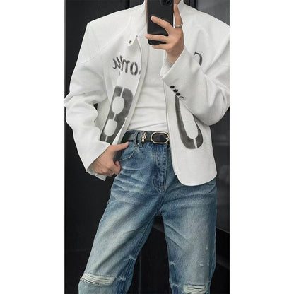 A1535   Men's outerwear