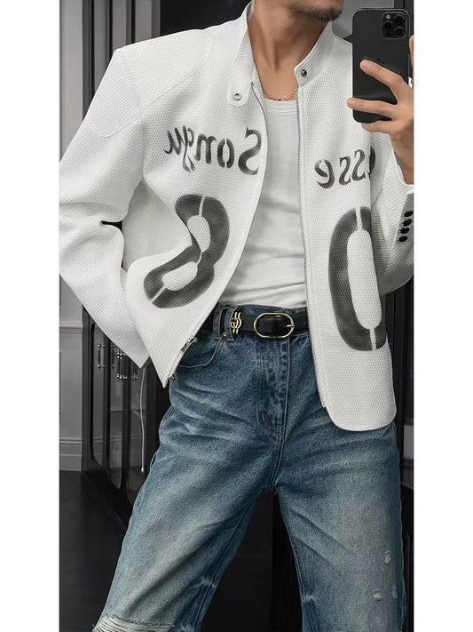 A1535   Men's outerwear