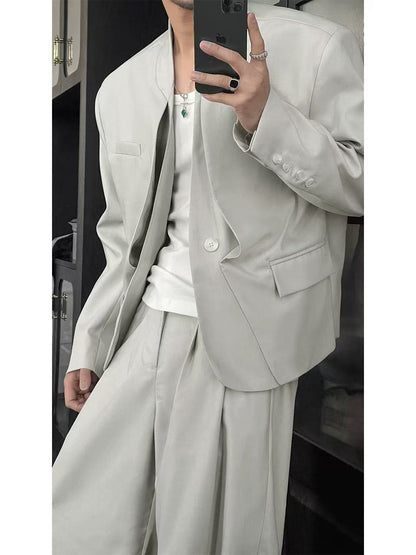 A1704   Men's outerwear