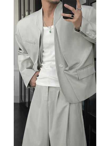 A1704   Men's outerwear