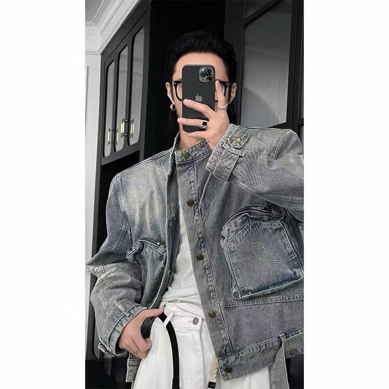 A1287 Men's outerwear