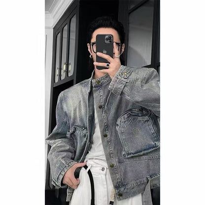 A1287 Men's outerwear