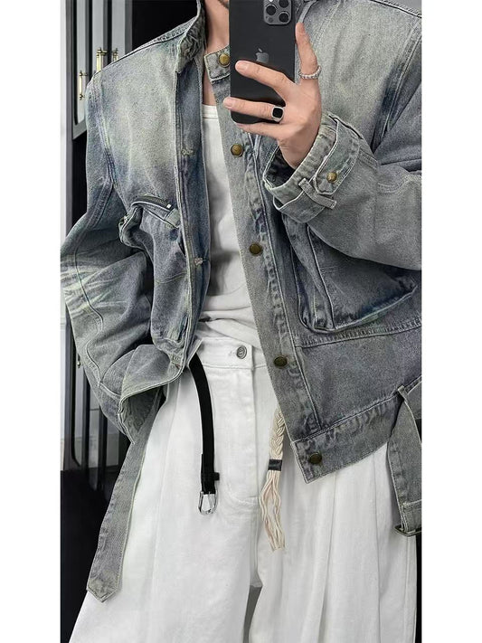 A1287 Men's outerwear