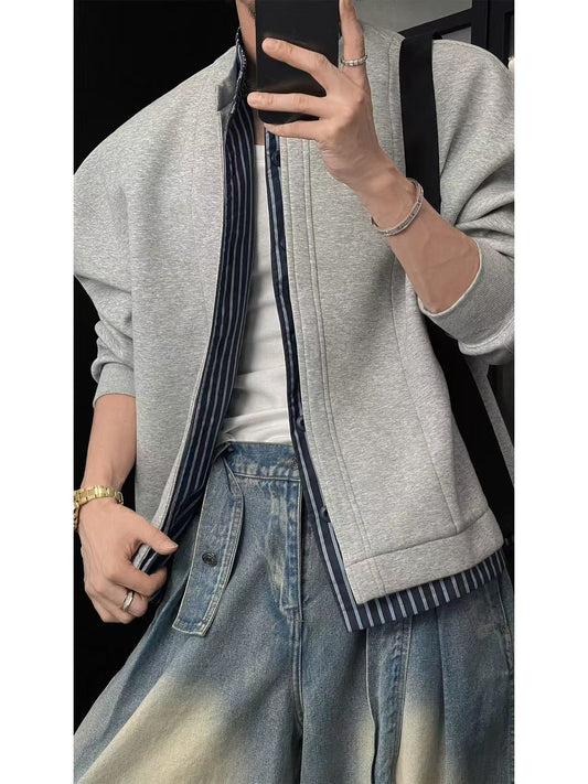 A1286 Men's outerwear
