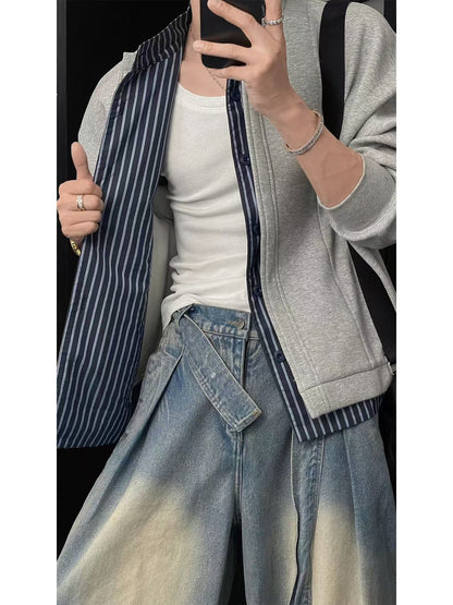 A1286 Men's outerwear