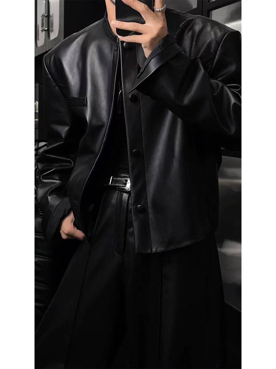 A1285  Men's outerwear