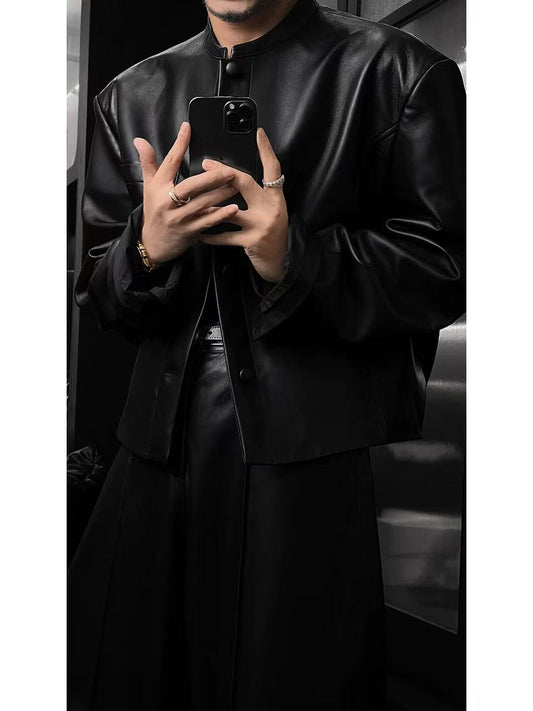 A1285  Men's outerwear