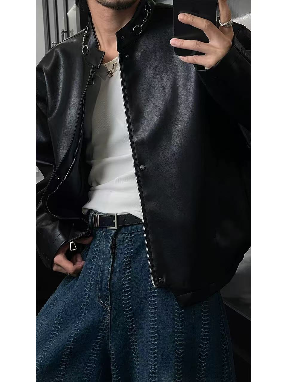 A1283  Men's outerwear