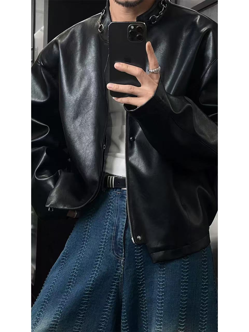 A1283  Men's outerwear
