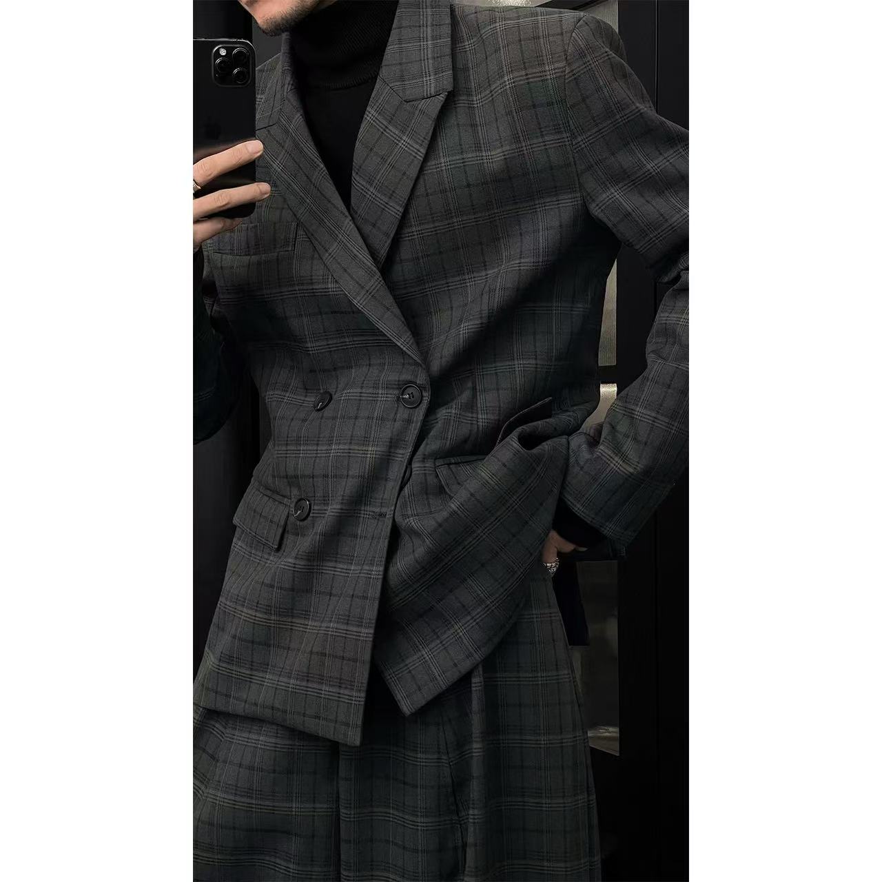 A1282   Men's outerwear