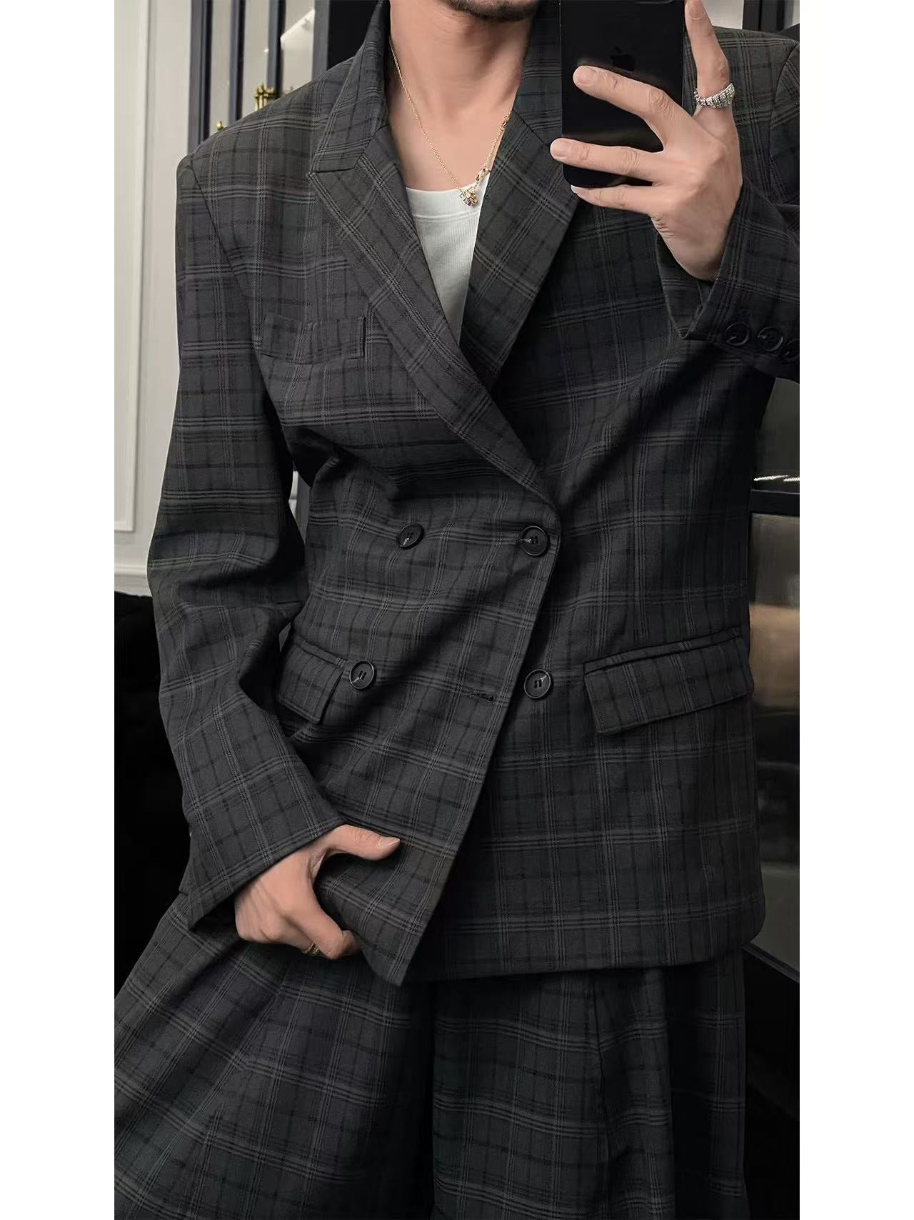 A1282   Men's outerwear