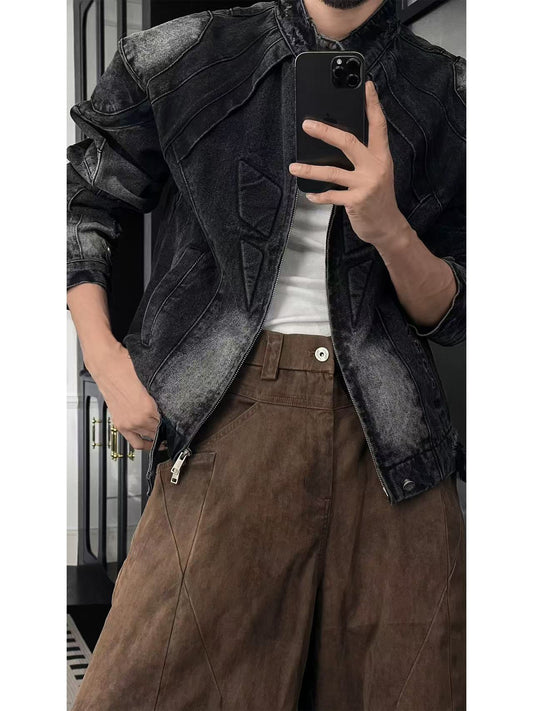 A1281  Men's outerwear