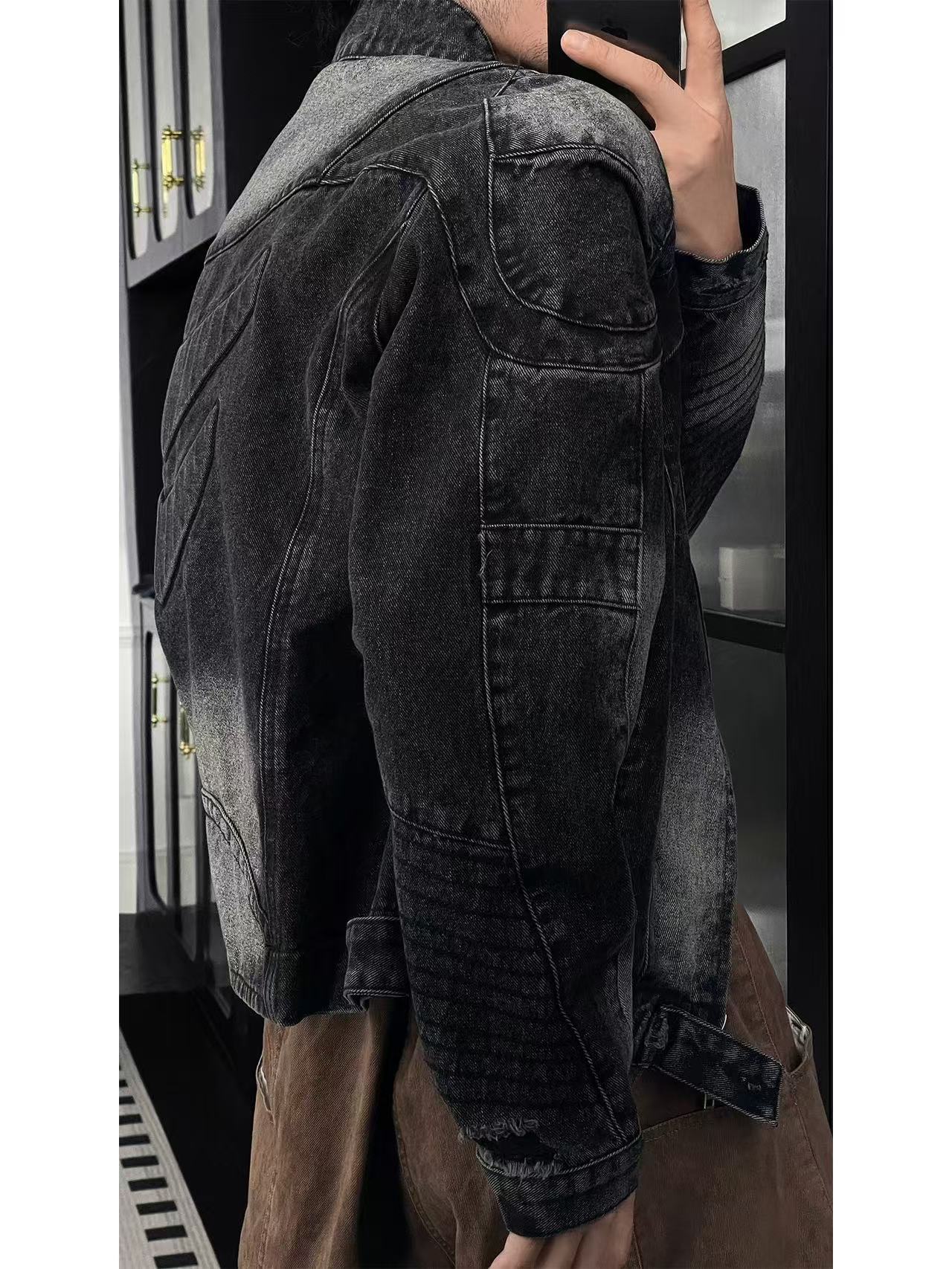 A1281  Men's outerwear