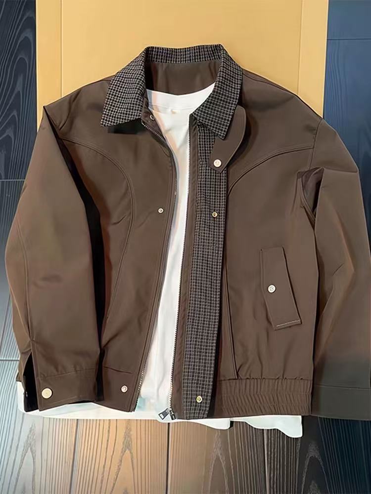 A1280  Men's outerwear