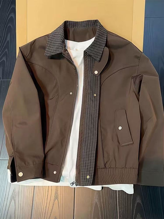 A1280  Men's outerwear