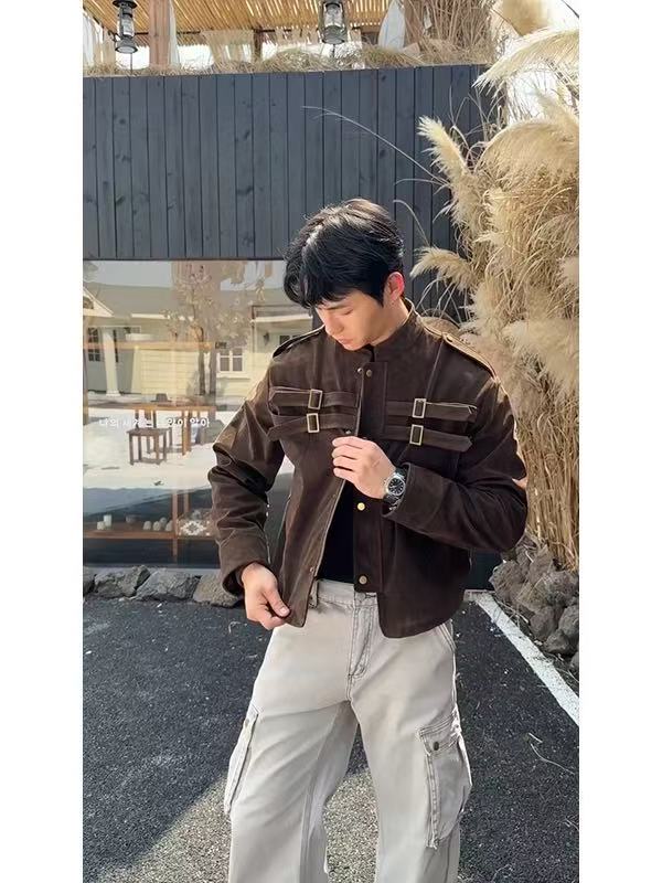 A1278   Men's outerwear