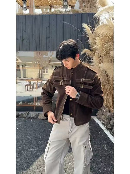 A1278   Men's outerwear