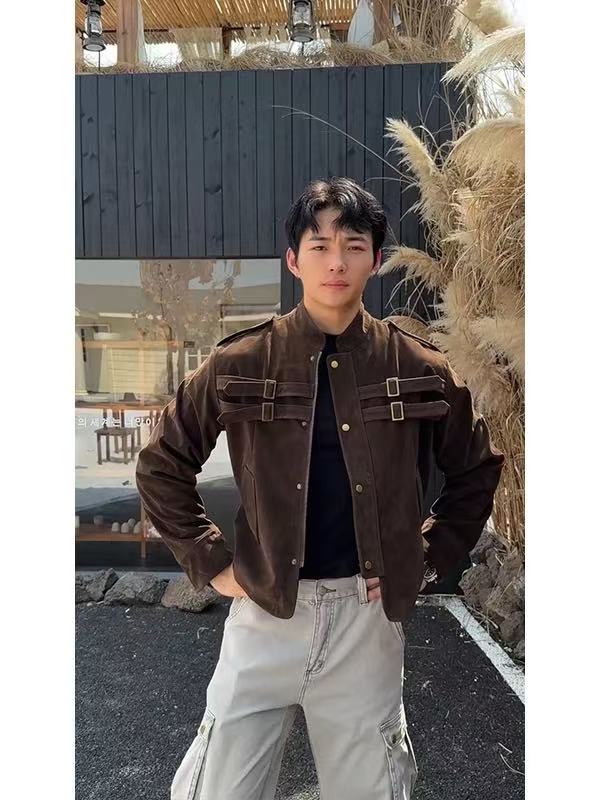 A1278   Men's outerwear