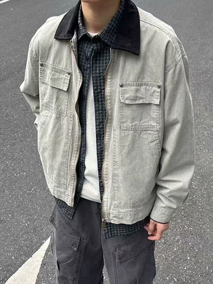 A1277    Men's outerwear