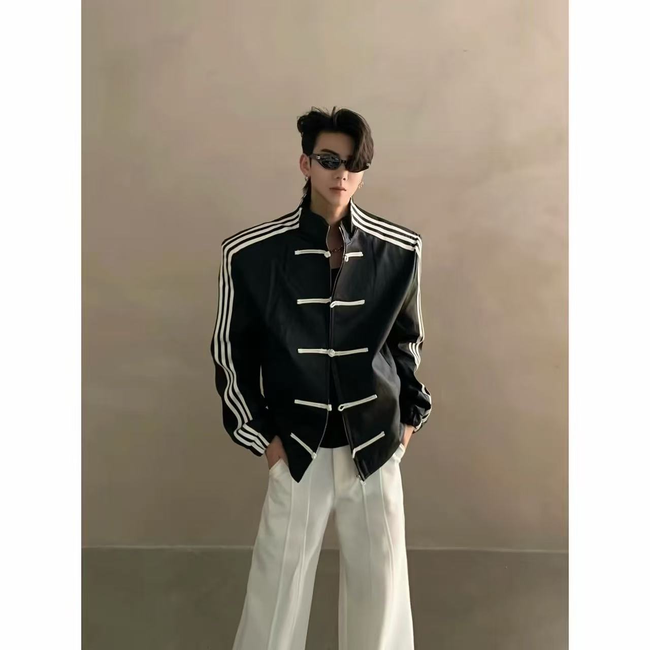 A1275   Men's outerwear