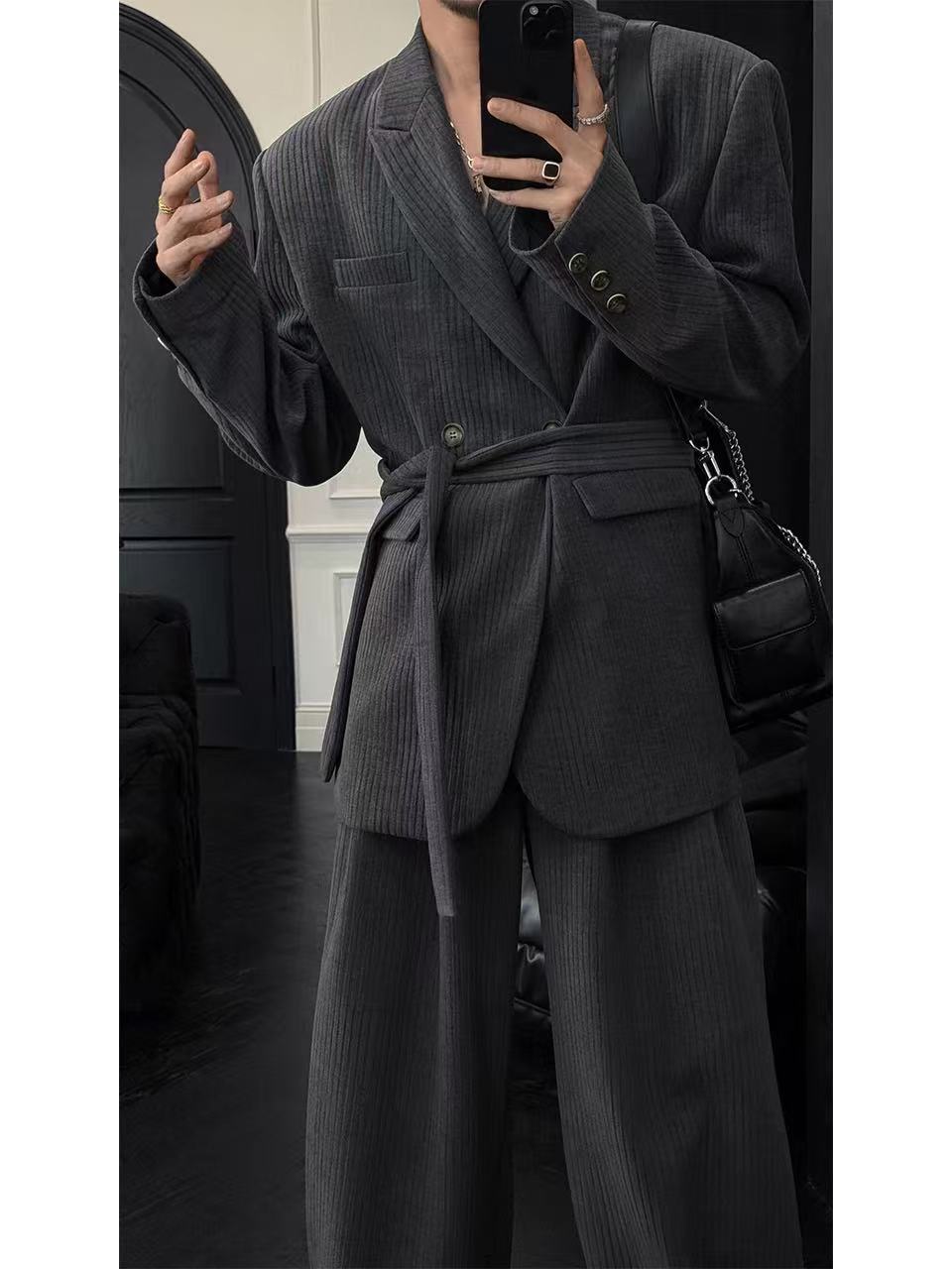A1274  Men's outerwear