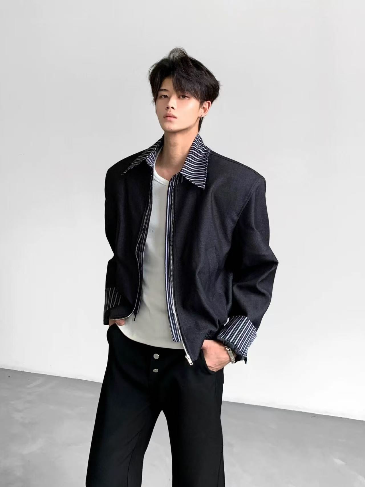 A1273   Men's outerwear