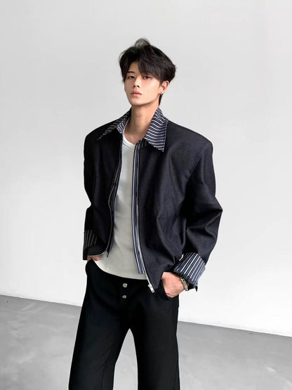 A1273   Men's outerwear