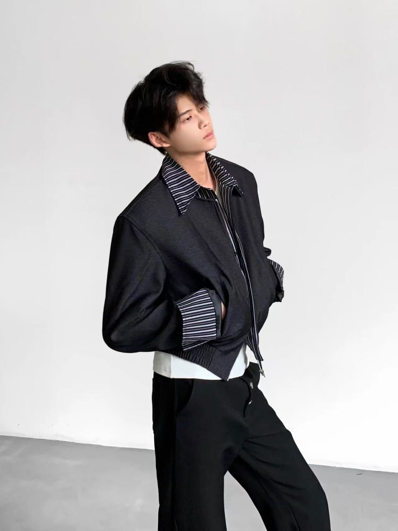 A1273   Men's outerwear