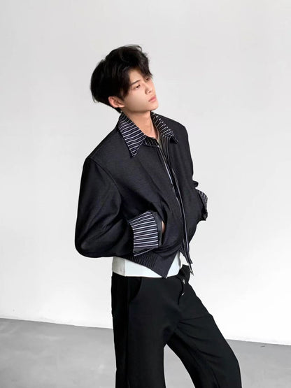 A1273   Men's outerwear