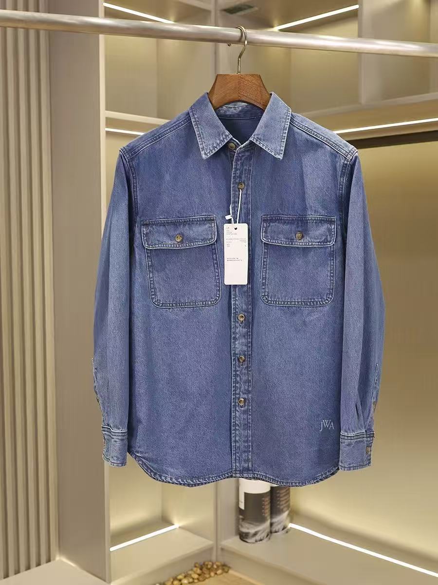 A1533   Men's outerwear