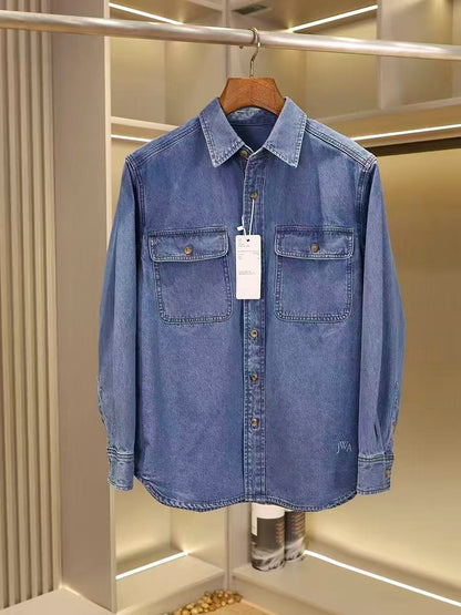 A1533   Men's outerwear
