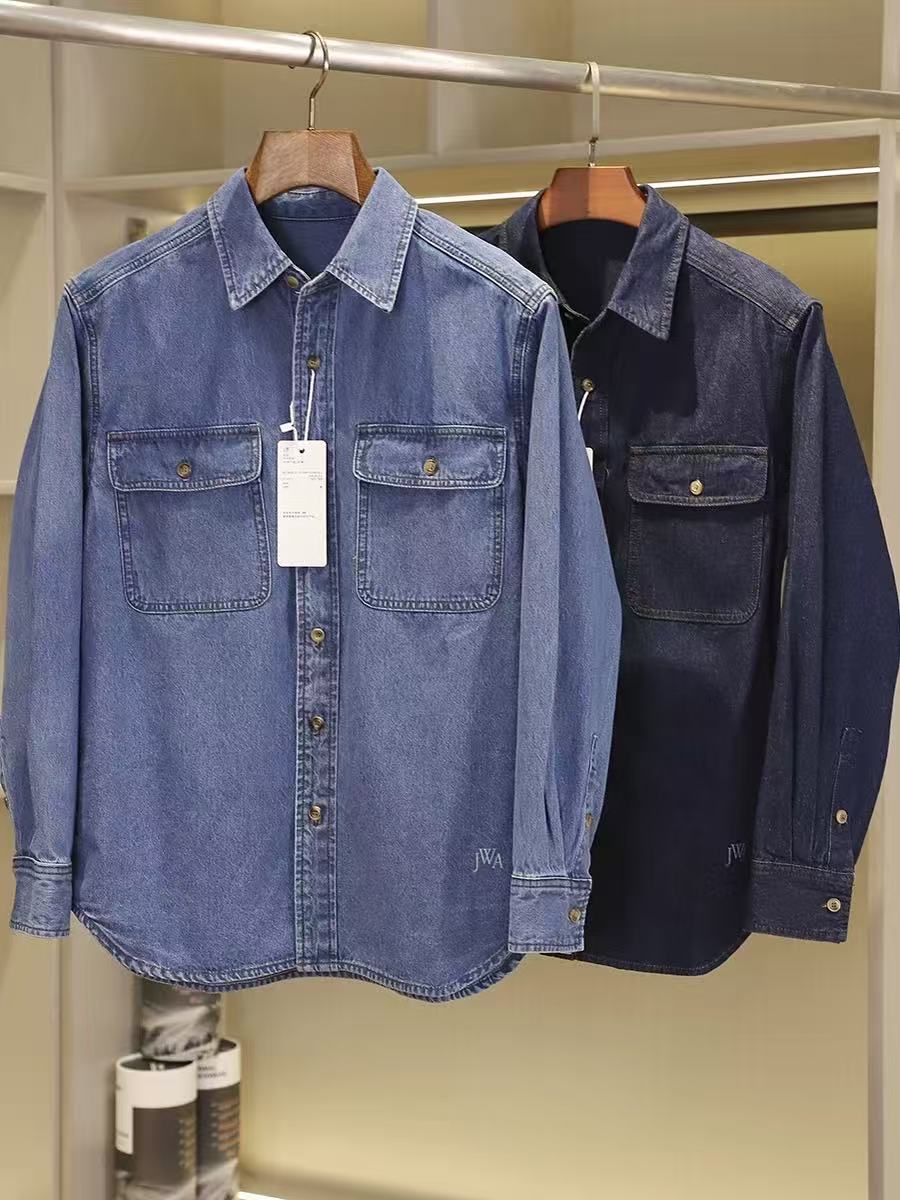 A1533   Men's outerwear