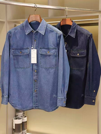 A1533   Men's outerwear