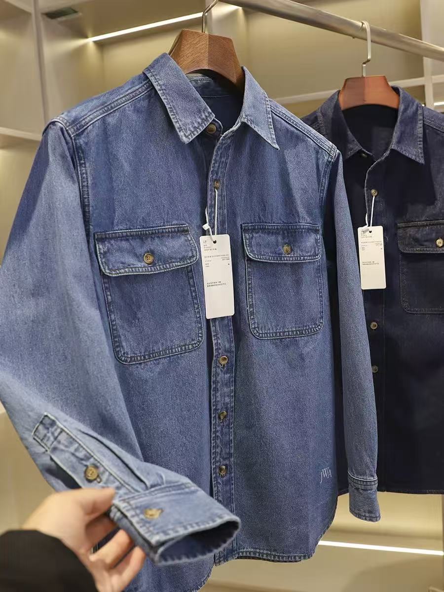 A1533   Men's outerwear